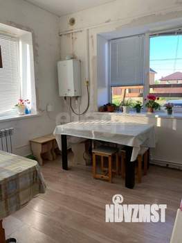 Дом 128м², 2-этажный, участок 7 сот.  