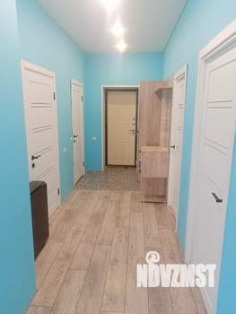 Коттедж 89м², 1-этажный, участок 7 сот.  