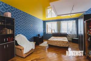 Дом 350м², 2-этажный, участок 15 сот.  