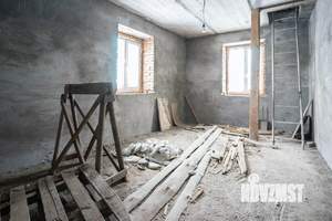 Дом 159м², 3-этажный, участок 10 сот.  