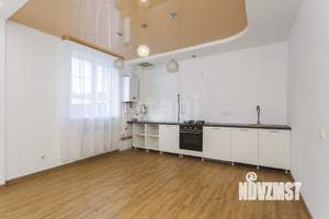 Таунхаус 157м&sup2;, 2-этажный, участок 4 сот.  