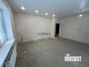 Дом 120м², 1-этажный, участок 6 сот.  