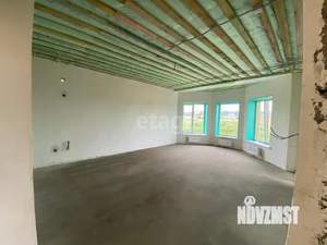 Дом 95м², 1-этажный, участок 7 сот.  