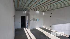 Дом 86м², 1-этажный, участок 7 сот.  