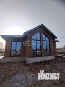 Дом 120м², 2-этажный, участок 8 сот.  