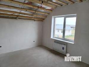 Коттедж 135м², 2-этажный, участок 6 сот.  