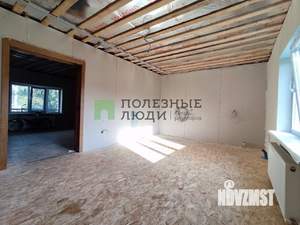 Дом 163м², 2-этажный, участок 12 сот.  