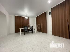 Дом 140м², 2-этажный, участок 9 сот.  