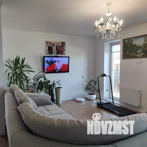 Коттедж 140м², 2-этажный, участок 6 сот.  