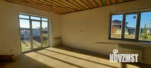 Коттедж 100м&sup2;, 2-этажный, участок 6 сот.  