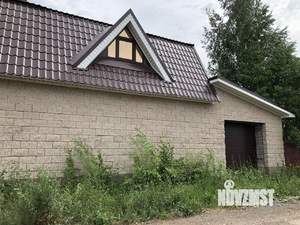 Коттедж 97м&sup2;, 2-этажный, участок 7 сот.  