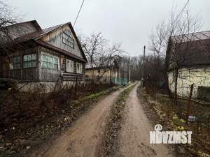 Дом 72м², 1-этажный, участок 10 сот.  