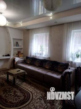 Дом 169м², 2-этажный, участок 11 сот.  