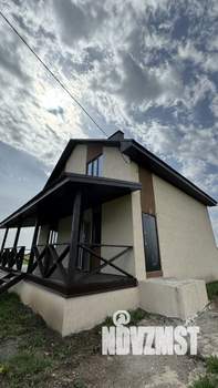 Коттедж 148м², 2-этажный, участок 6 сот.  