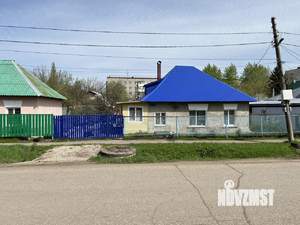 Дом 58м², 2-этажный, участок 5 сот.  