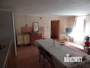 Дом 86м², 2-этажный, участок 15 сот.  