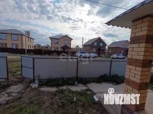 Дом 150м², 2-этажный, участок 6 сот.  