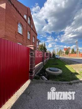 Дом 454м², 2-этажный, участок 12 сот.  