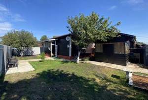 Дом 54м², 1-этажный, участок 2 сот.  