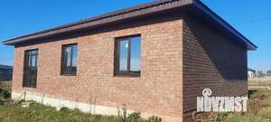 Коттедж 100м², 2-этажный, участок 6 сот.  