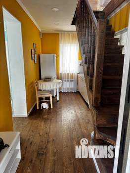 Дом 56м², 2-этажный, участок 5 сот.  