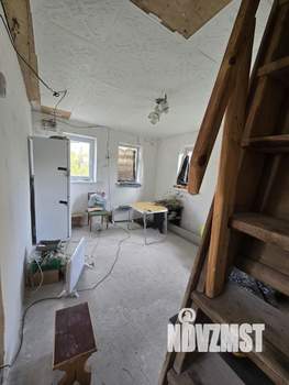 Дом 40м², 2-этажный, участок 4 сот.  