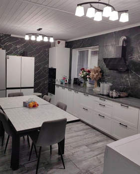 Дом 80м², 1-этажный, участок 4 сот.  