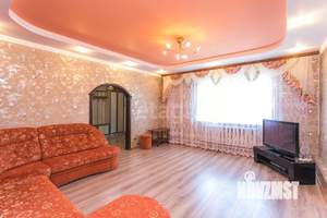 Коттедж 380м², 2-этажный, участок 8 сот.  