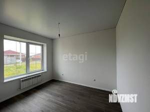 Дом 100м², 1-этажный, участок 6 сот.  