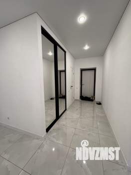 Коттедж 130м², 1-этажный, участок 6 сот.  