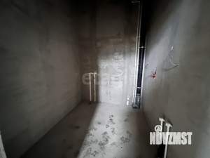 Дом 107м², 2-этажный, участок 6 сот.  