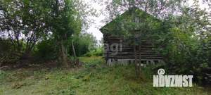 Дача 20м², 1-этажный, участок 4 сот.  