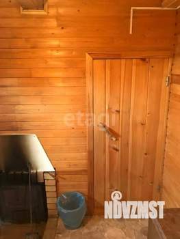 Дом 60м², 2-этажный, участок 15 сот.  