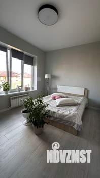 Коттедж 91м², 1-этажный, участок 6 сот.  