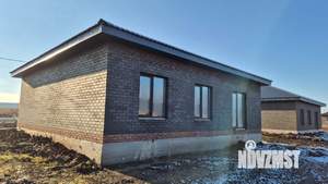 Коттедж 100м², 2-этажный, участок 6 сот.  