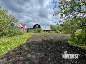 Дом 49м², 2-этажный, участок 7 сот.  