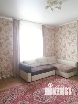 Коттедж 125м², 2-этажный, участок 12 сот.  