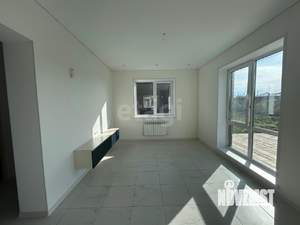 Дом 120м², 2-этажный, участок 600 сот.  