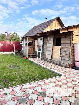 Таунхаус 100м², 1-этажный, участок 4 сот.  