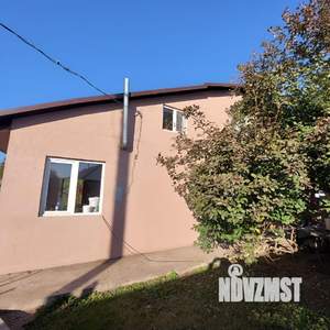 Дом 73м², 2-этажный, участок 5 сот.  