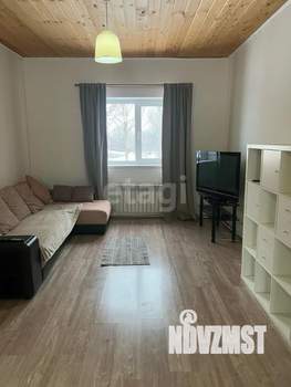 Дом 100м², 2-этажный, участок 4 сот.  