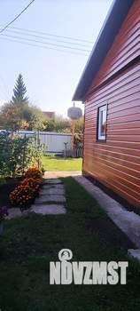 Дом 107м², 2-этажный, участок 12 сот.  