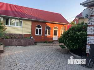 Коттедж 100м², 1-этажный, участок 12 сот.  