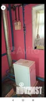 Таунхаус 41м², 1-этажный, участок 3 сот.  