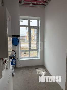 Дом 120м², 1-этажный, участок 6 сот.  