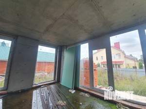 Коттедж 380м², 3-этажный, участок 10 сот.  