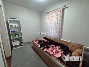 Дом 64м², 2-этажный, участок 5 сот.  