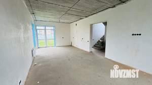 Коттедж 150м², 2-этажный, участок 7 сот.  
