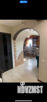 Коттедж 290м², 2-этажный, участок 10 сот.  