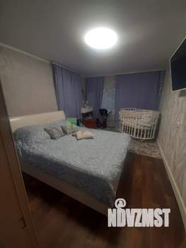 Дом 120м², 1-этажный, участок 6 сот.  